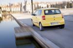 Volkswagen Fox 2006 года